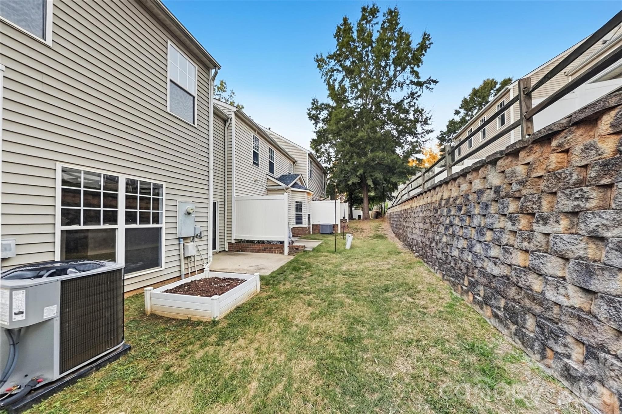 Townhouse at 5454 Franklin Springs Circle, Charlotte, photo 14 of 14