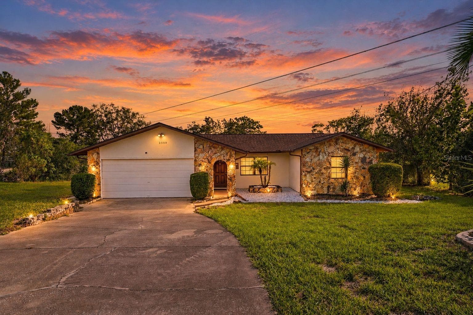 2500 RIM DR