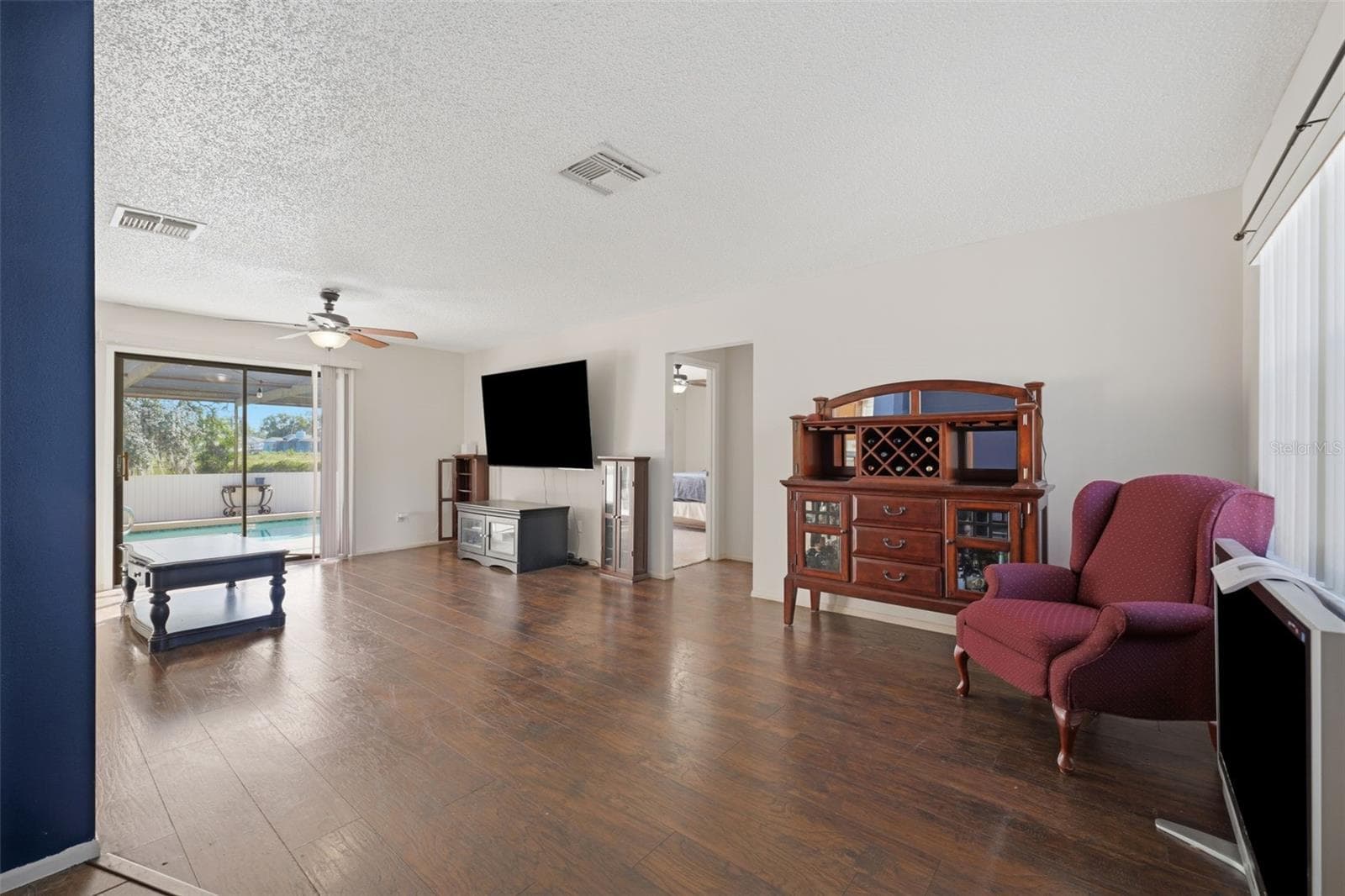 Single Family Residence at 2500 RIM DR, SPRING HILL, photo 4 of 53