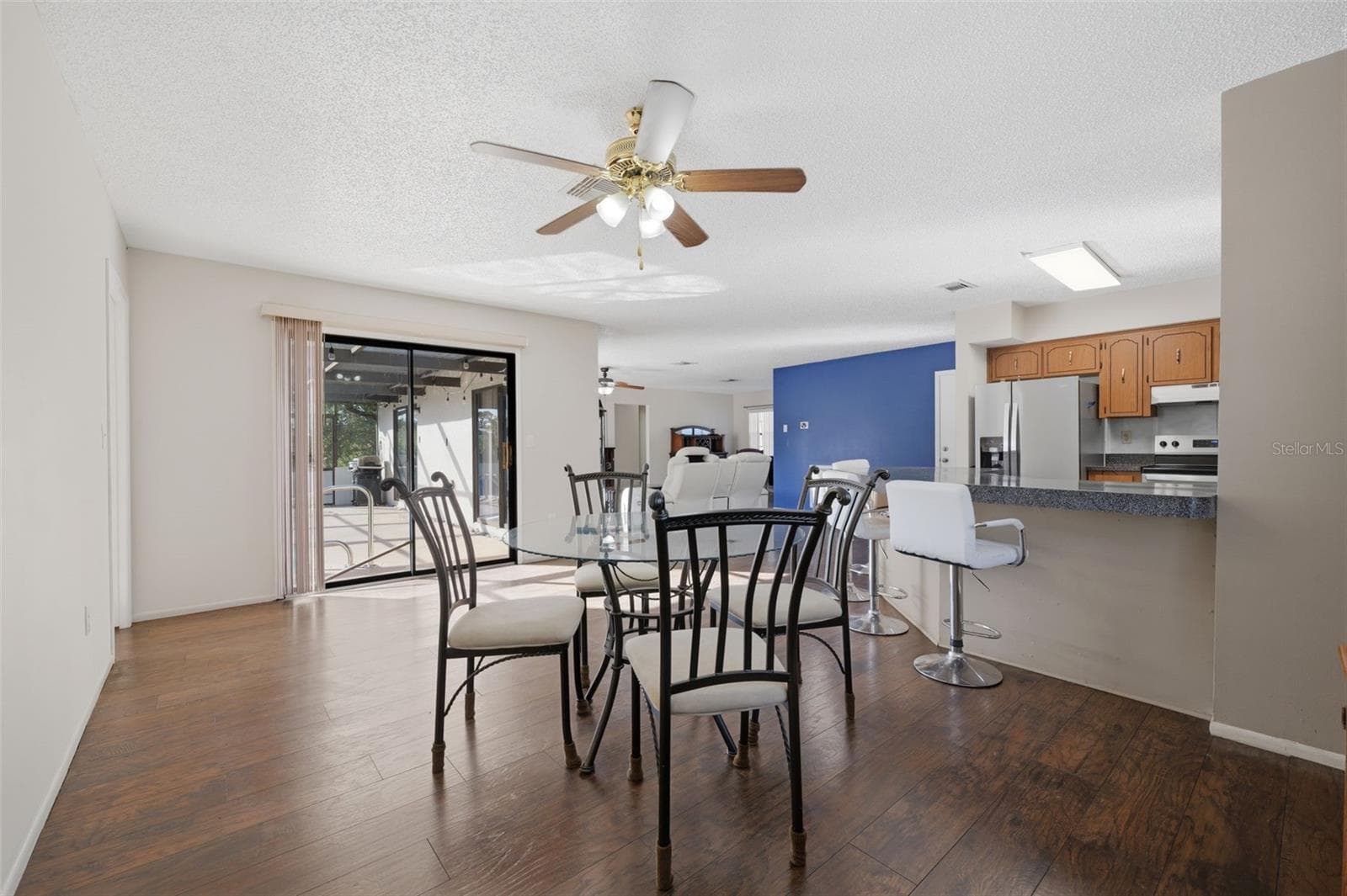 Single Family Residence at 2500 RIM DR, SPRING HILL, photo 19 of 53
