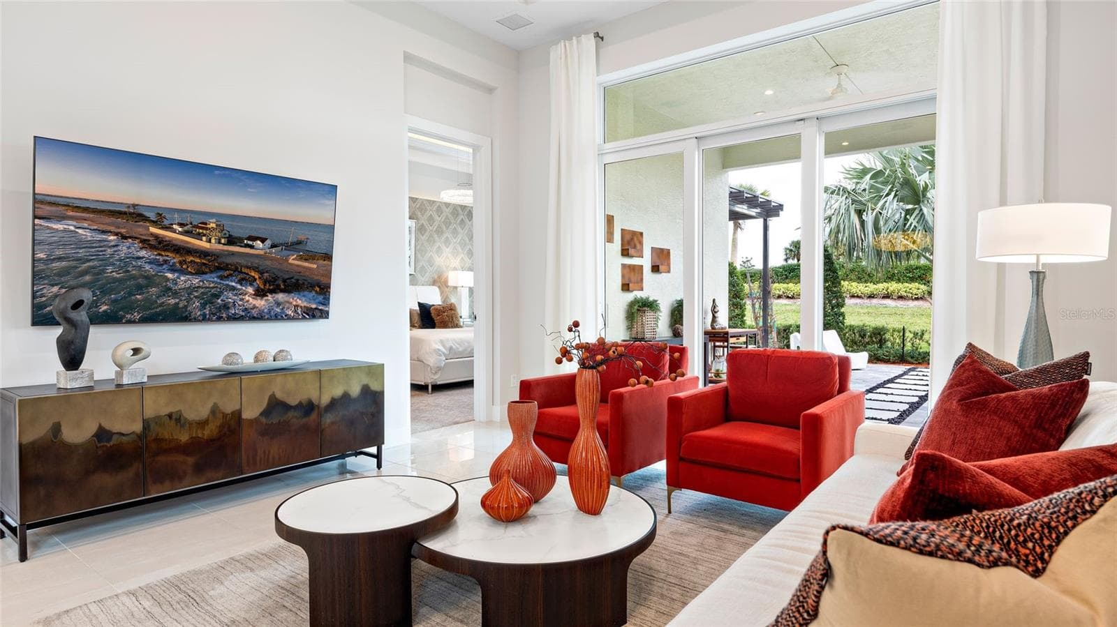 Model Photo Reference - 1337 TRIDENT LOOP, DELAND