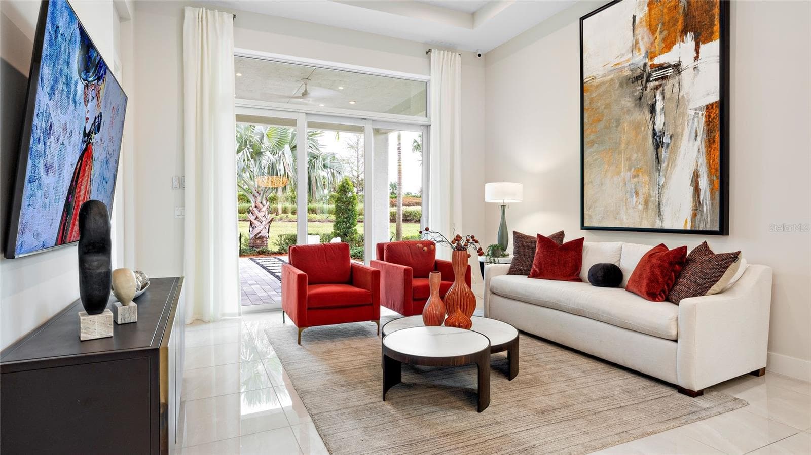 Model Photo Reference - 1337 TRIDENT LOOP, DELAND