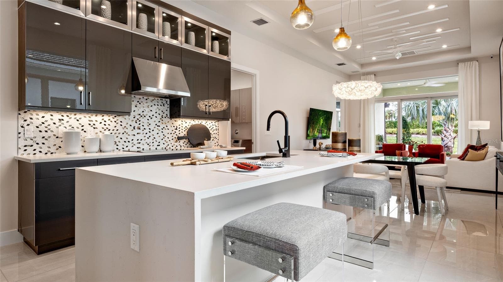 Model Photo Reference - 1337 TRIDENT LOOP, DELAND