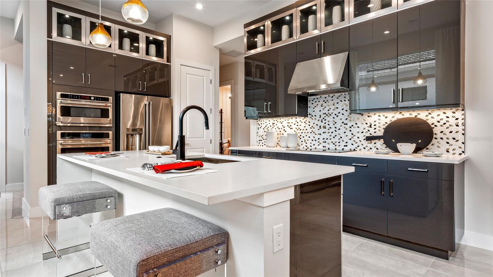 Model Photo Reference - 1337 TRIDENT LOOP, DELAND