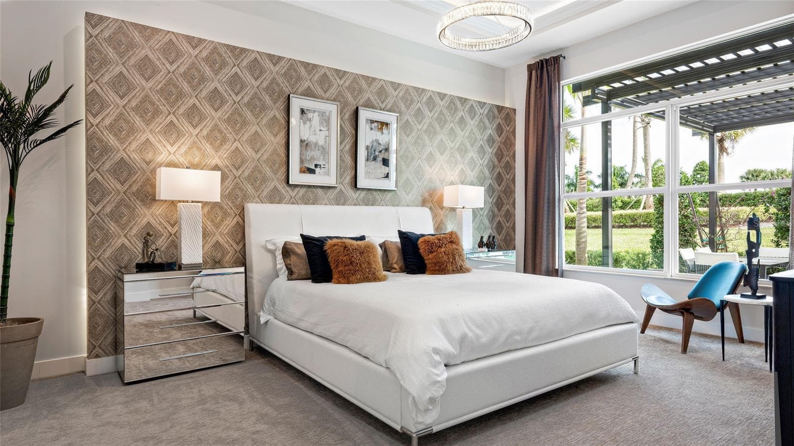 Model Photo Reference - 1337 TRIDENT LOOP, DELAND
