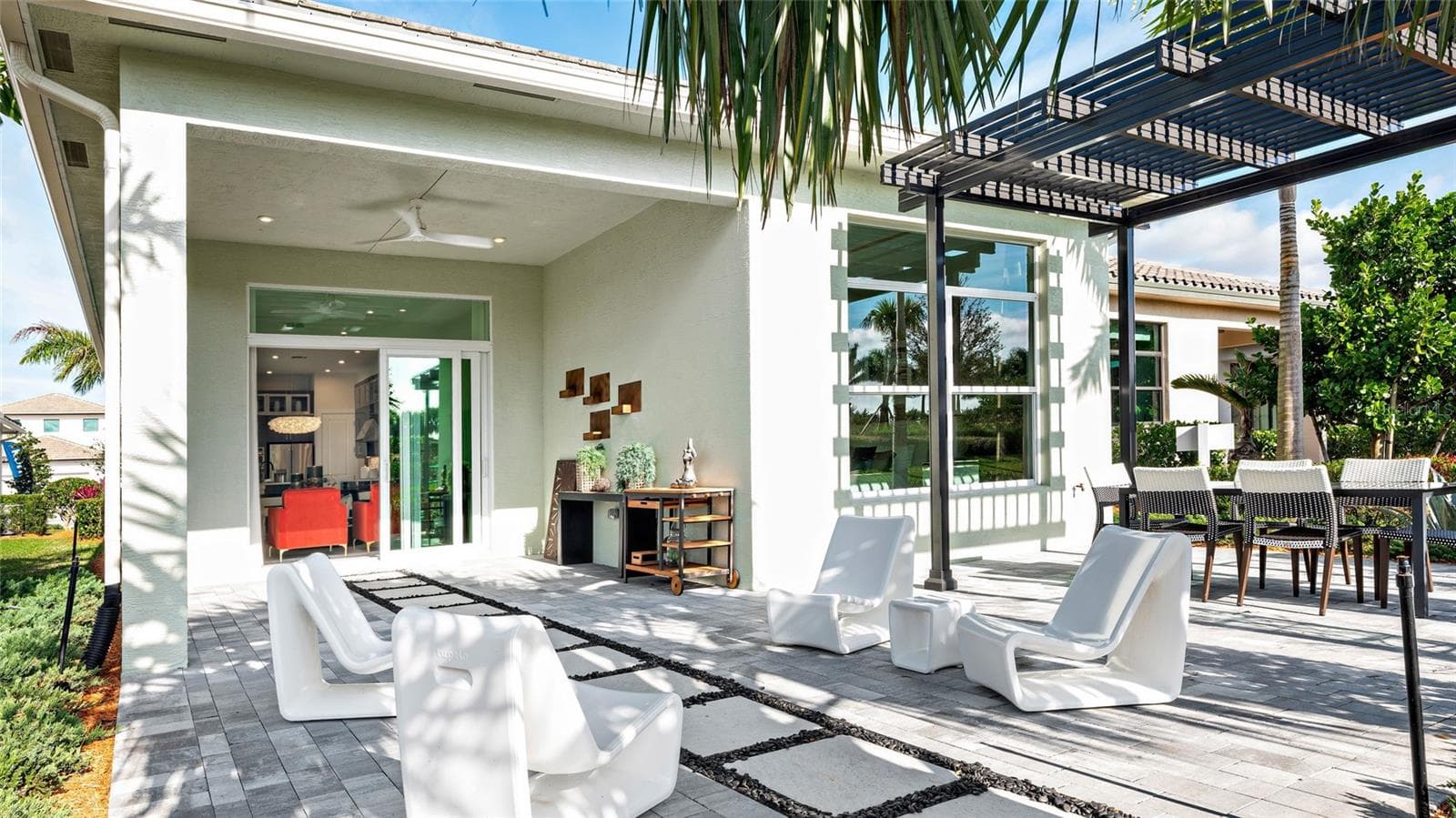 Model Photo Reference - 1337 TRIDENT LOOP, DELAND