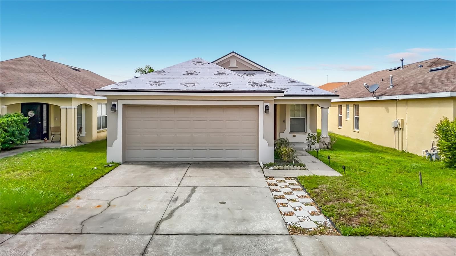 Single Family Residence at 5533 TURTLE CROSSING LOOP, TAMPA, photo 2 of 34