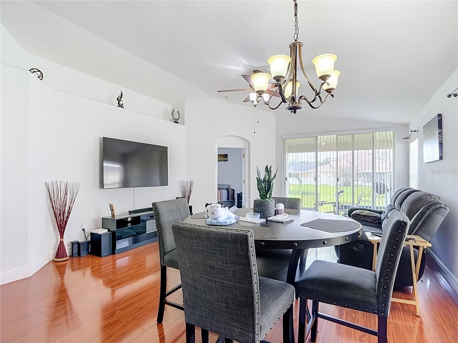 Single Family Residence at 5533 TURTLE CROSSING LOOP, TAMPA, photo 10 of 34