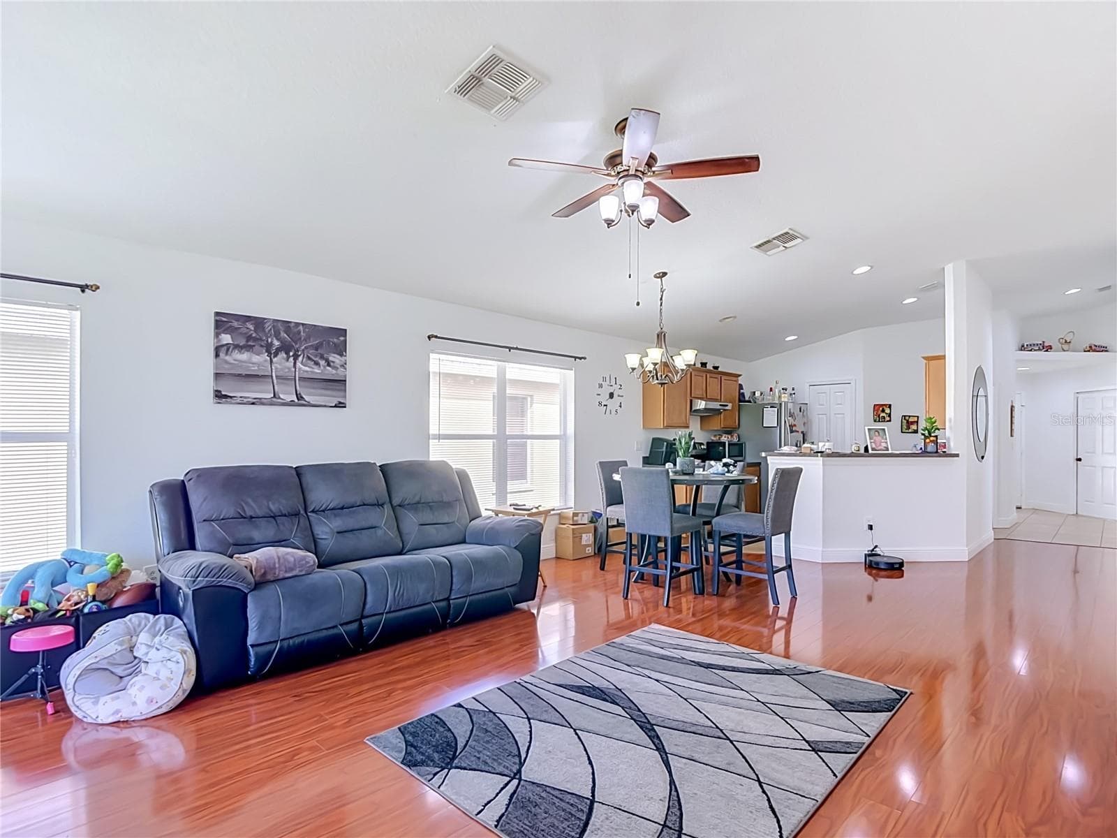 Single Family Residence at 5533 TURTLE CROSSING LOOP, TAMPA, photo 12 of 34