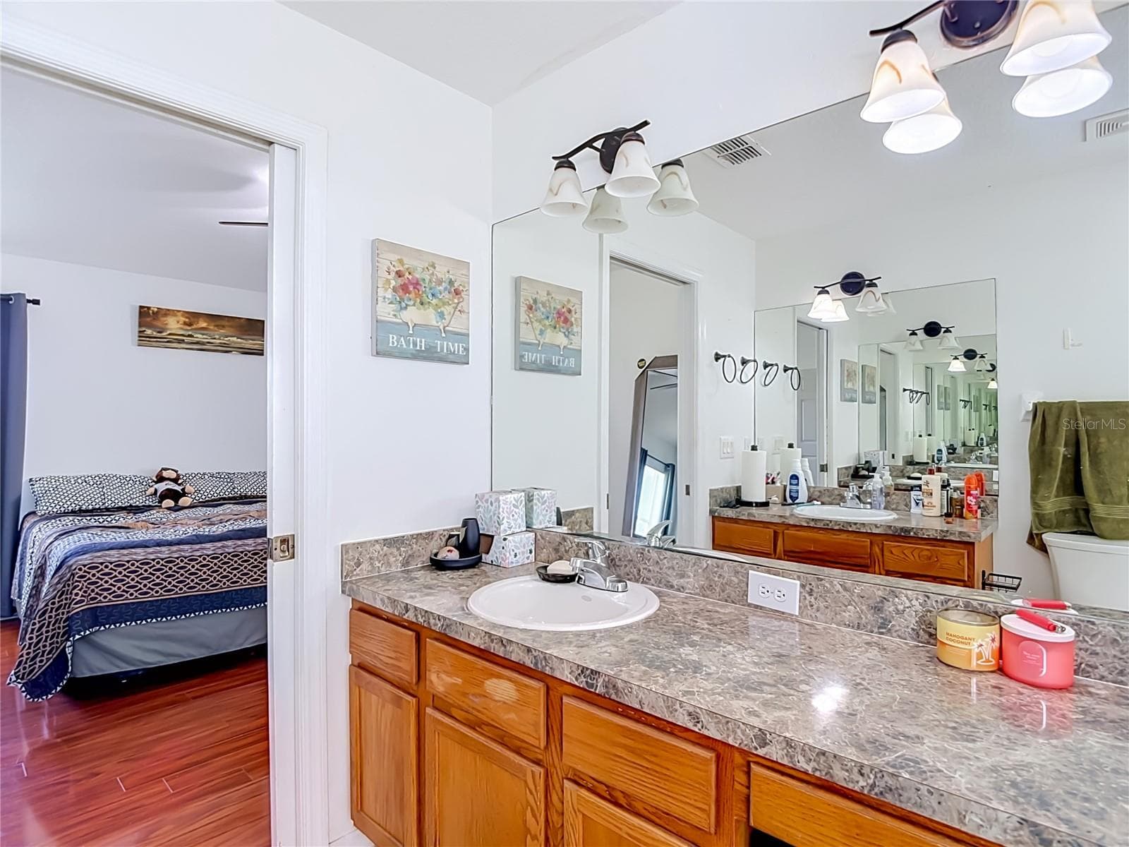 Single Family Residence at 5533 TURTLE CROSSING LOOP, TAMPA, photo 22 of 34