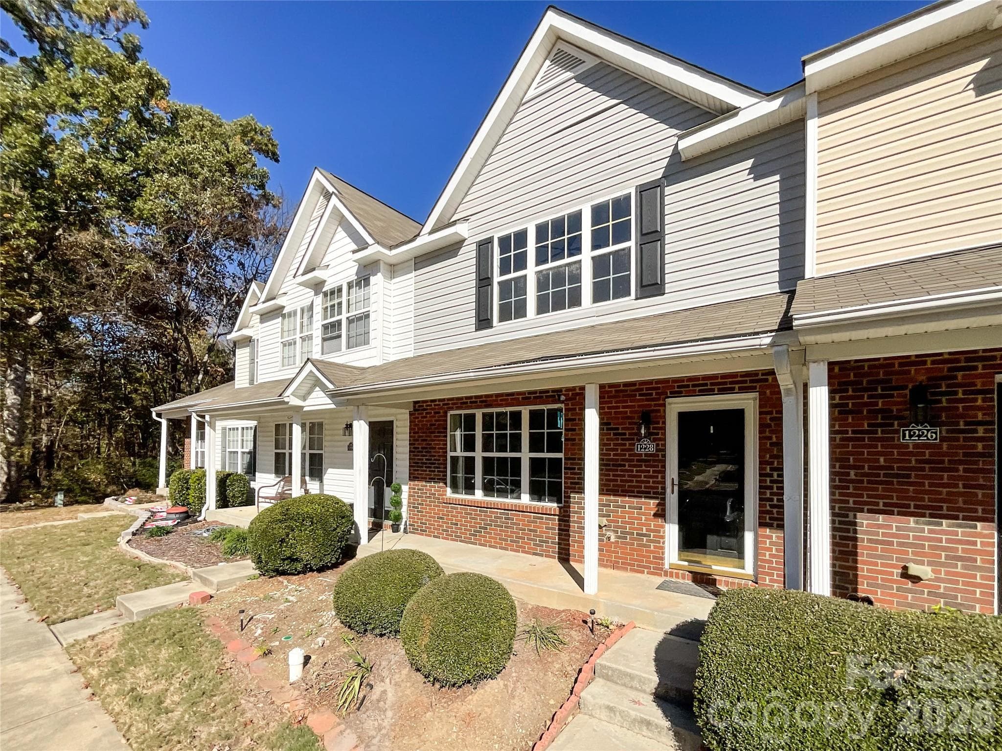 Townhouse at 1228 Iron Gate Court, Rock Hill, photo 2 of 48