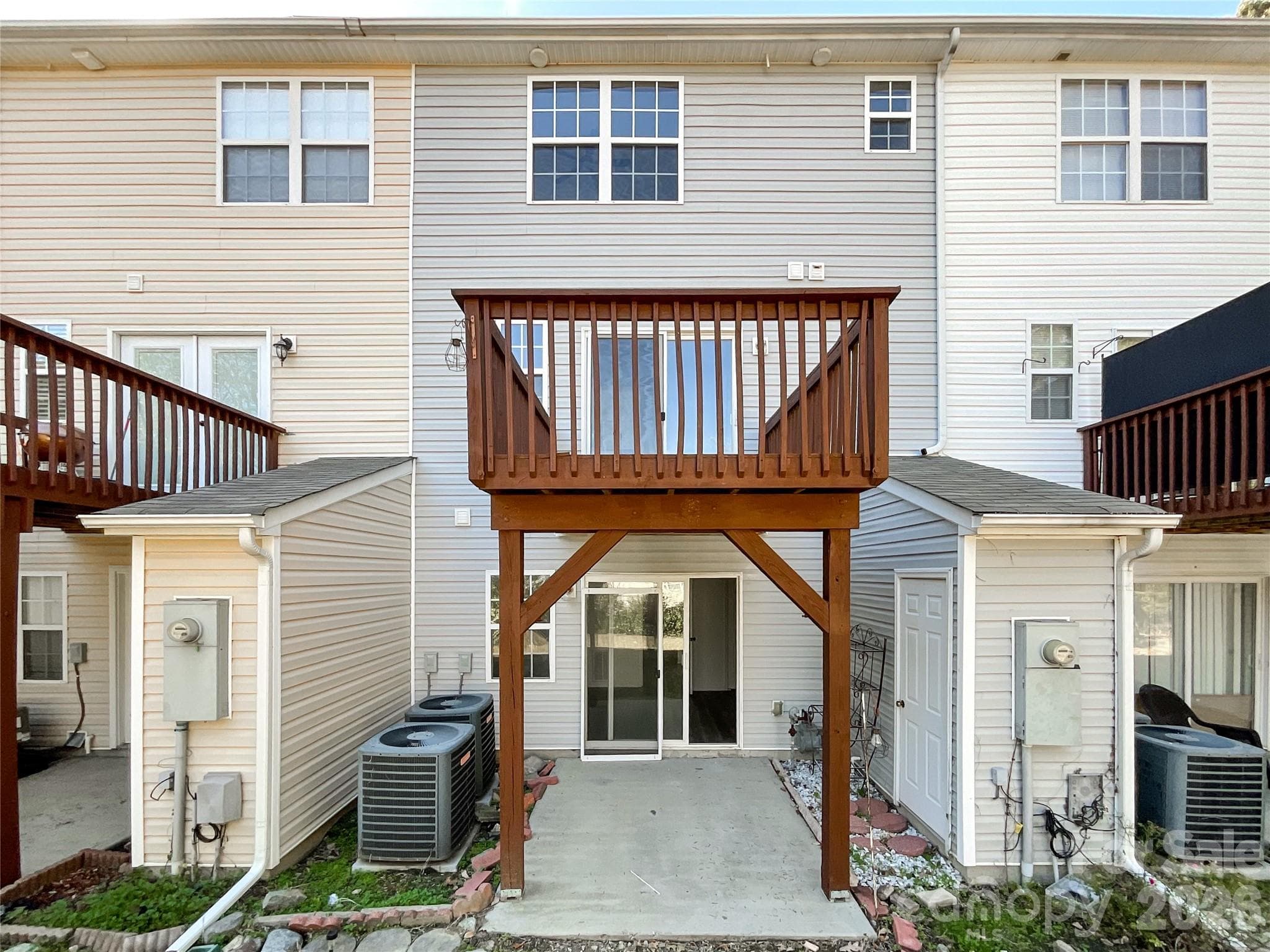 Townhouse at 1228 Iron Gate Court, Rock Hill, photo 47 of 48