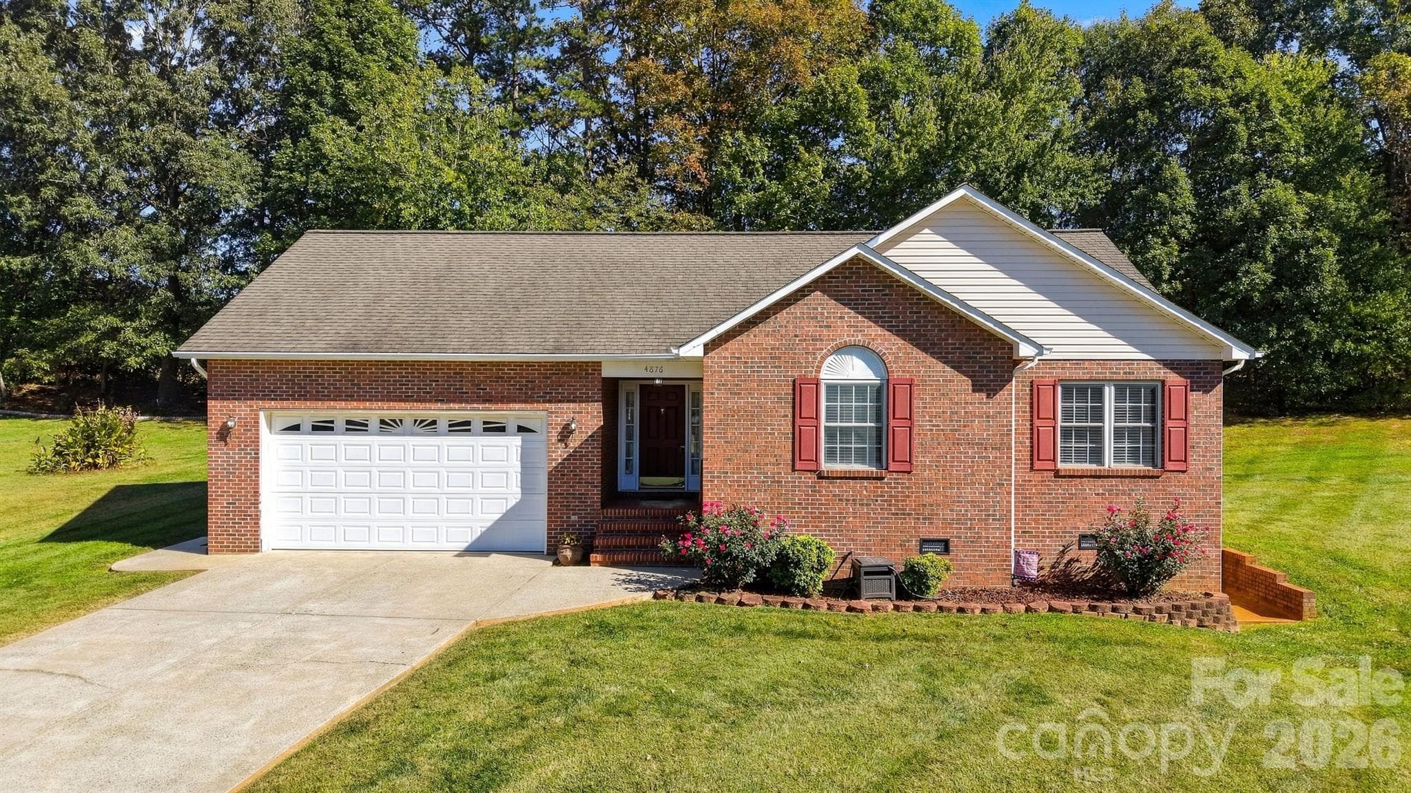 4876 Sandstone Drive