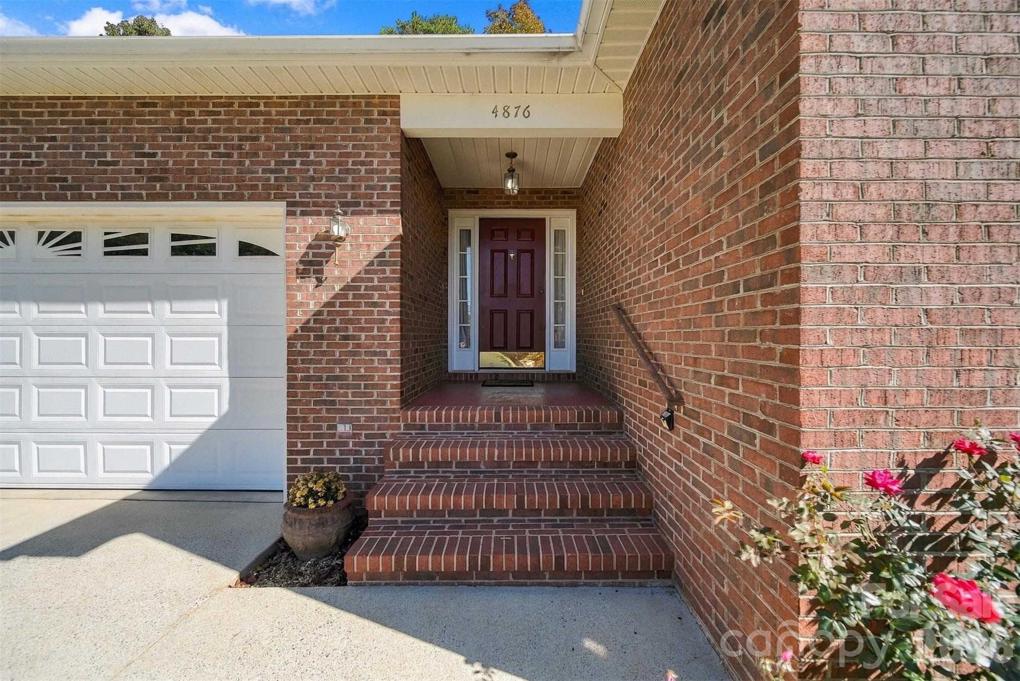 Single Family Residence at 4876 Sandstone Drive, Conover, photo 2 of 48