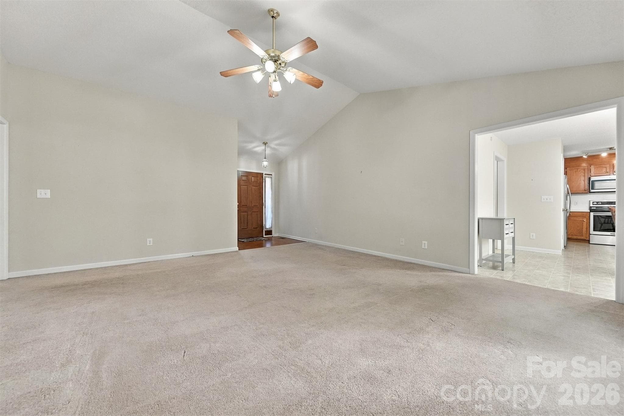 Single Family Residence at 4876 Sandstone Drive, Conover, photo 5 of 48