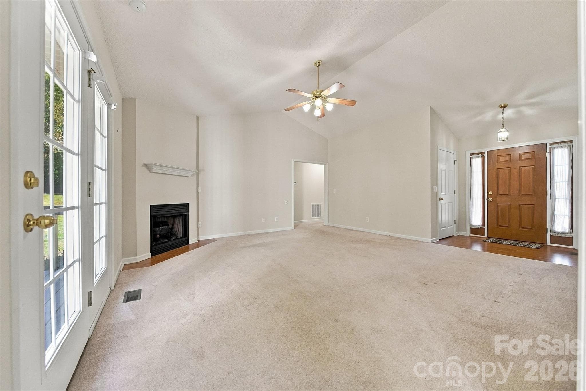 Single Family Residence at 4876 Sandstone Drive, Conover, photo 6 of 48