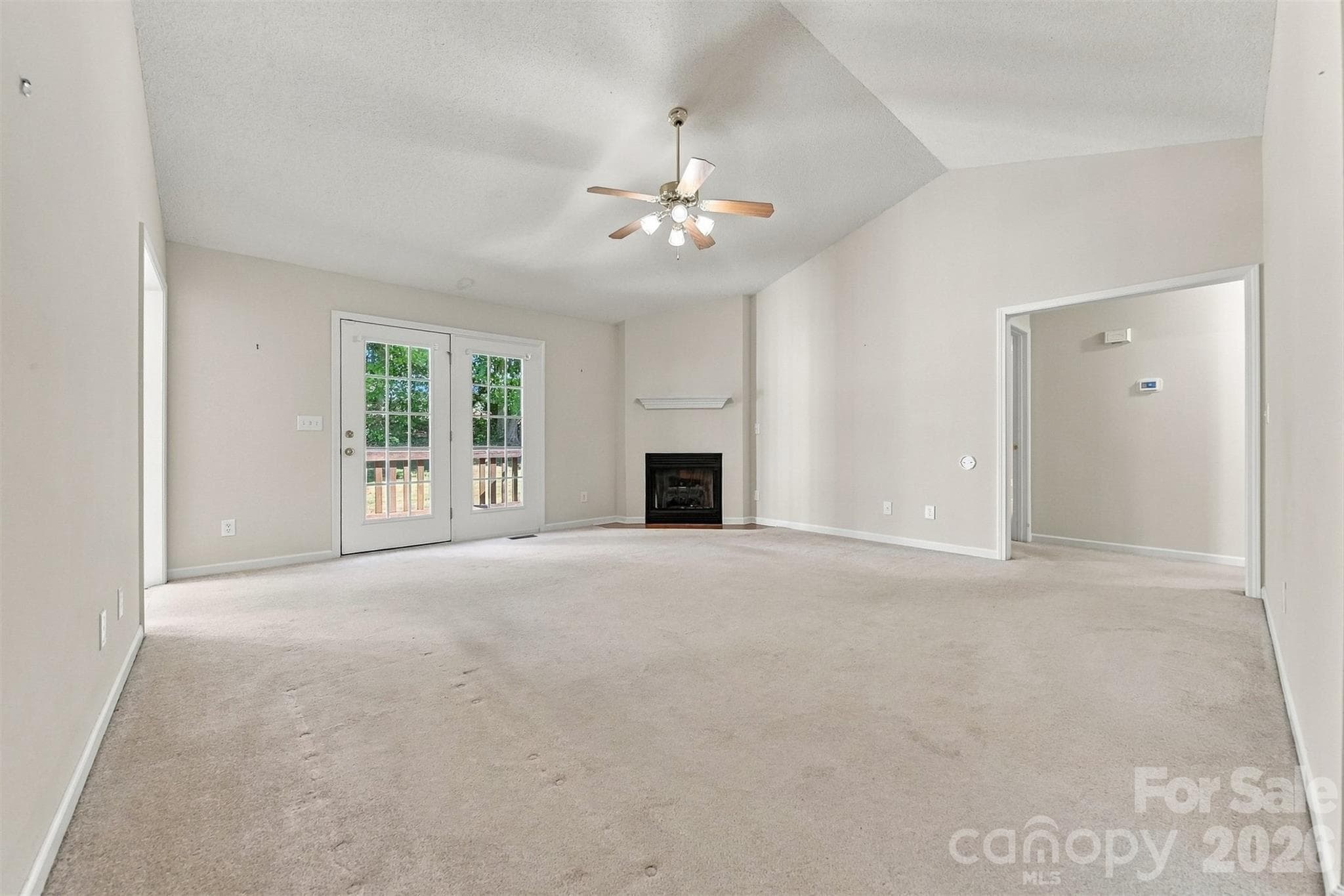 Single Family Residence at 4876 Sandstone Drive, Conover, photo 7 of 48