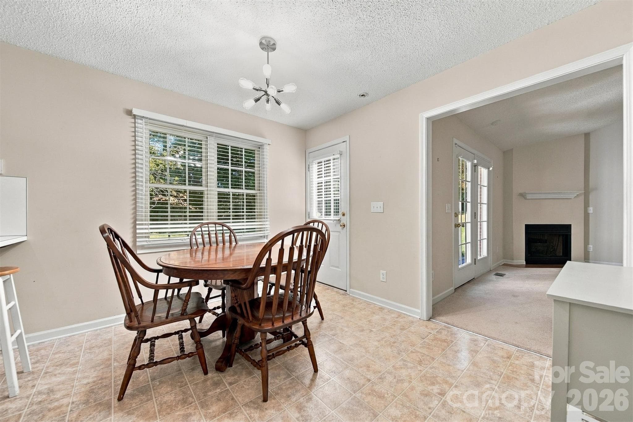 Single Family Residence at 4876 Sandstone Drive, Conover, photo 11 of 48