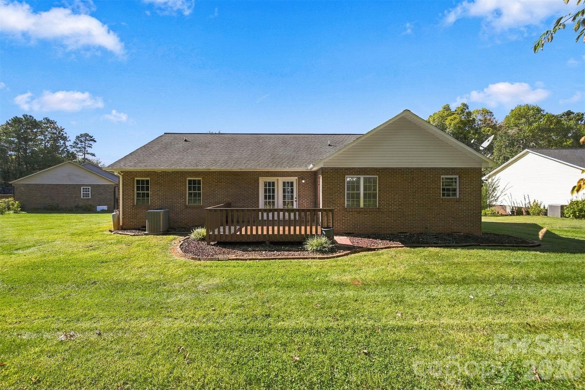 Single Family Residence at 4876 Sandstone Drive, Conover, photo 36 of 48