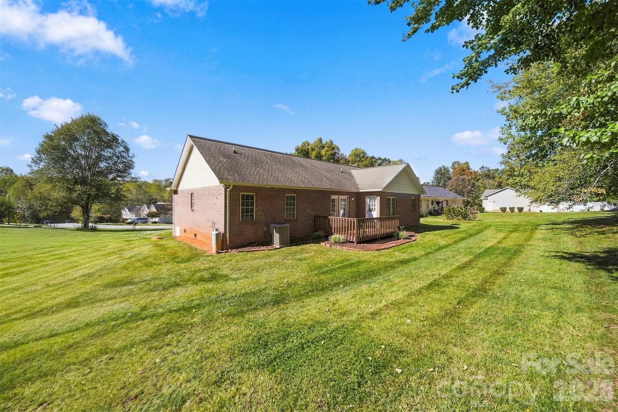 Single Family Residence at 4876 Sandstone Drive, Conover, photo 37 of 48