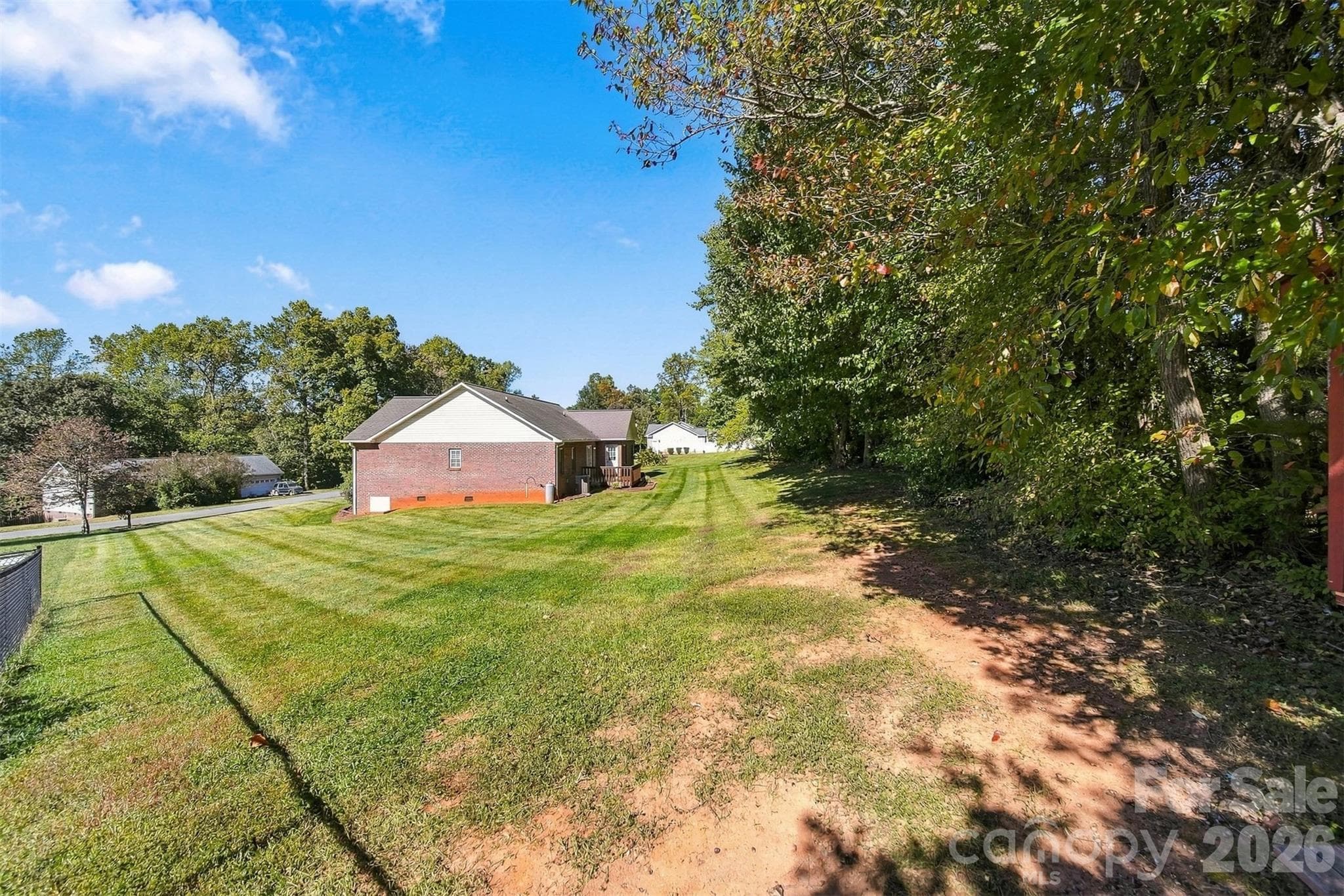 Single Family Residence at 4876 Sandstone Drive, Conover, photo 39 of 48