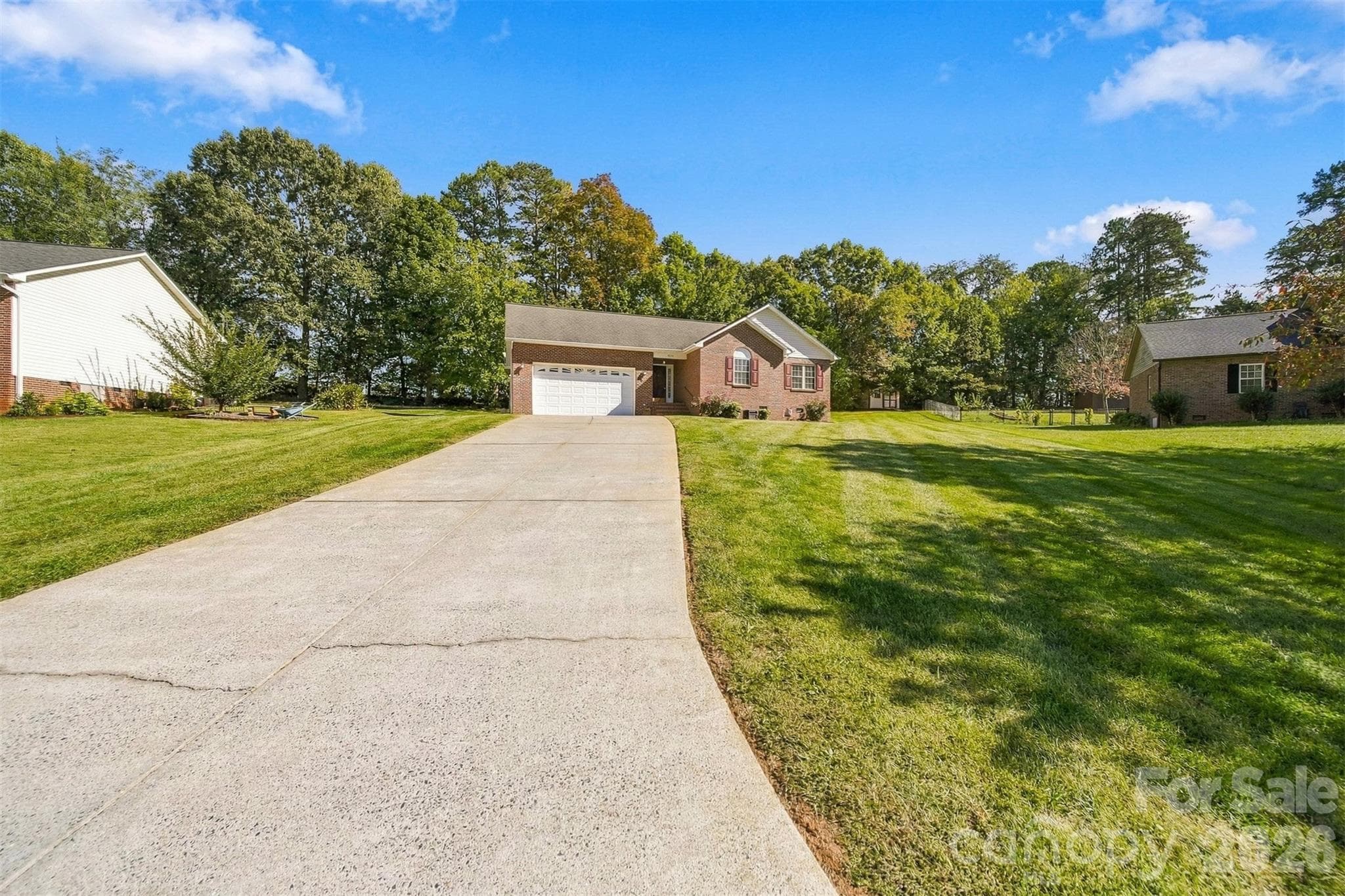 Single Family Residence at 4876 Sandstone Drive, Conover, photo 40 of 48