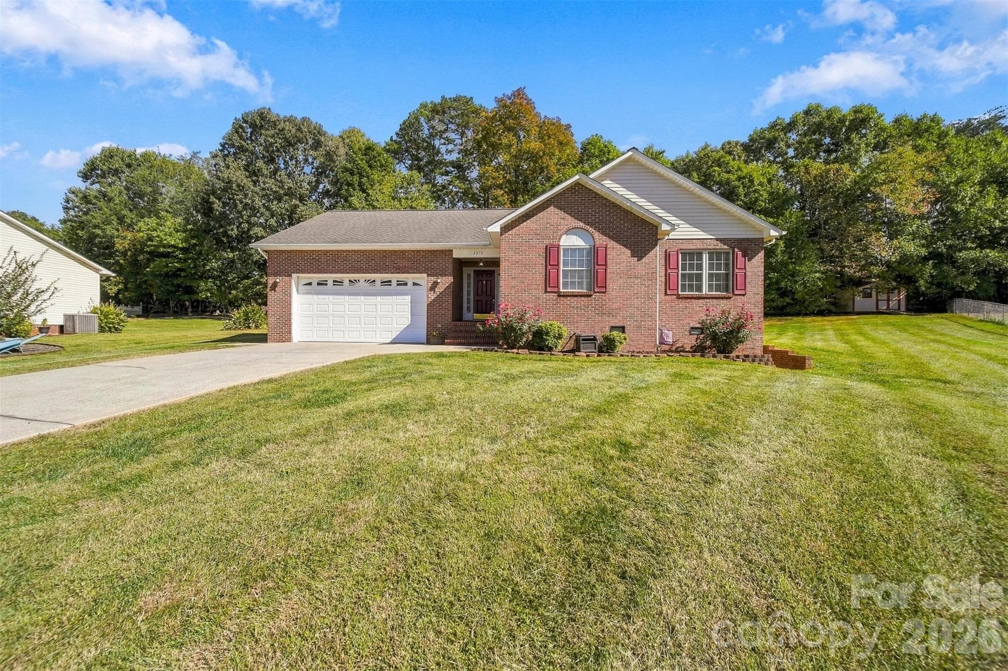 Single Family Residence at 4876 Sandstone Drive, Conover, photo 41 of 48