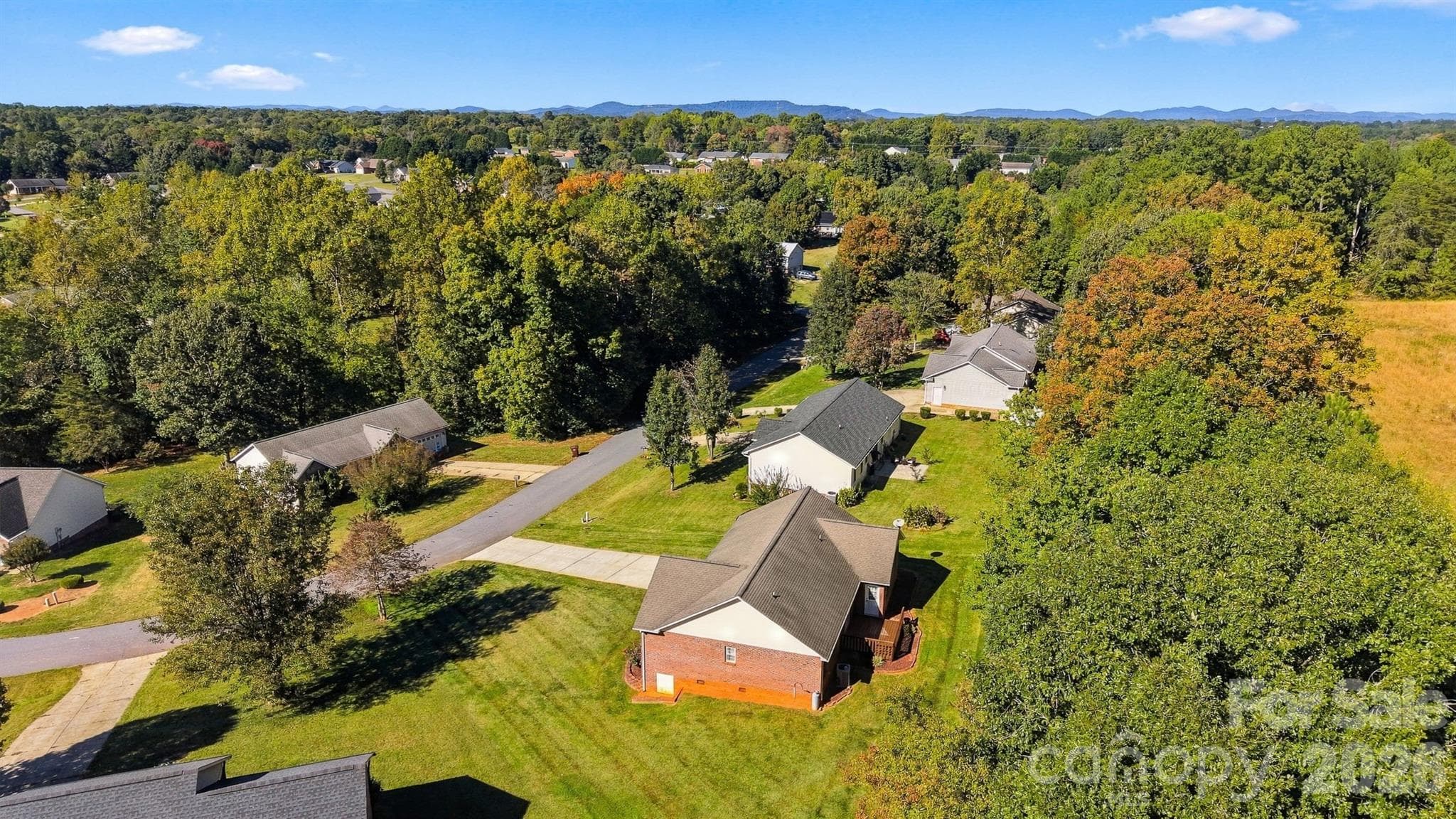 Single Family Residence at 4876 Sandstone Drive, Conover, photo 43 of 48