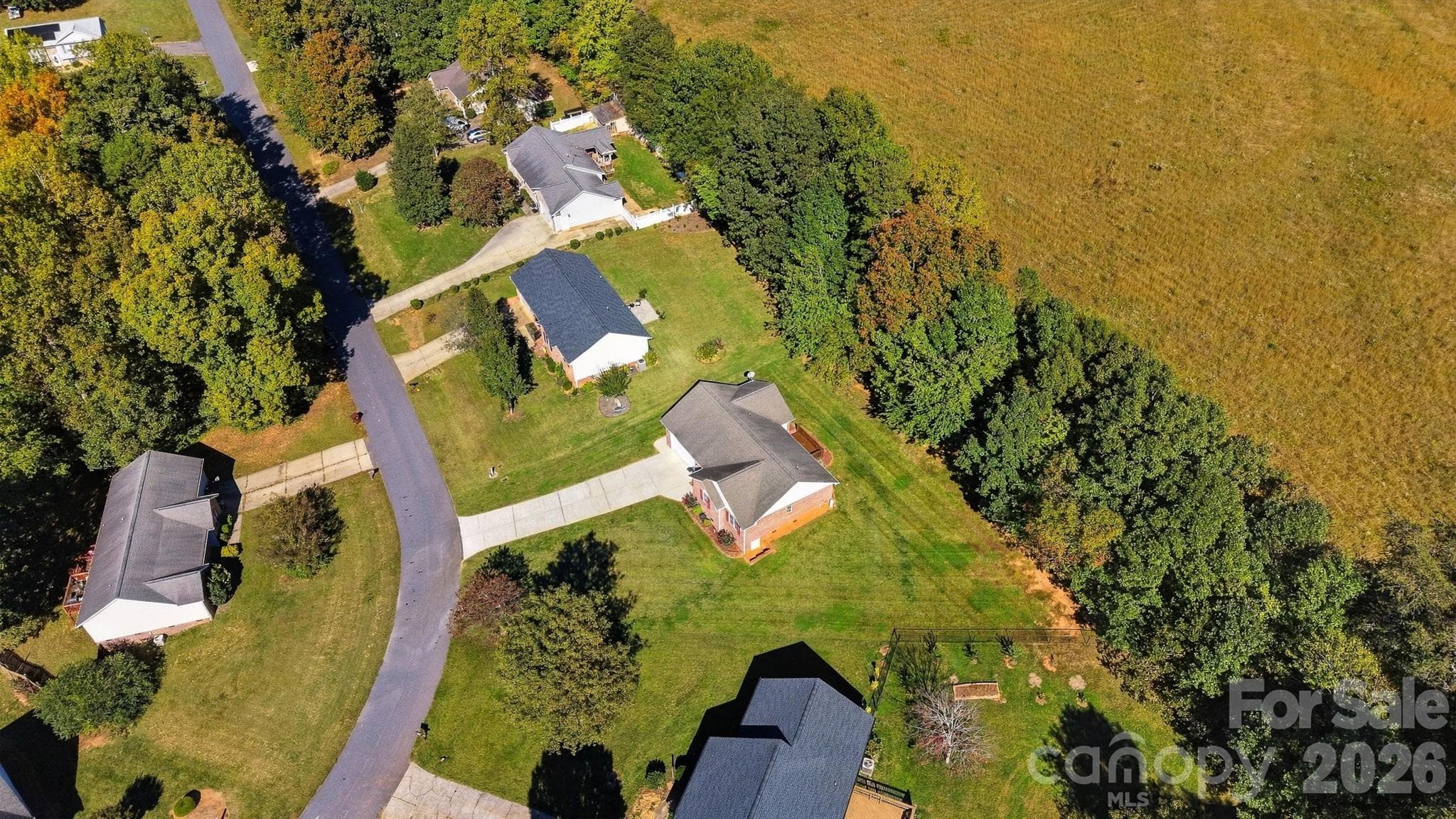 Single Family Residence at 4876 Sandstone Drive, Conover, photo 44 of 48