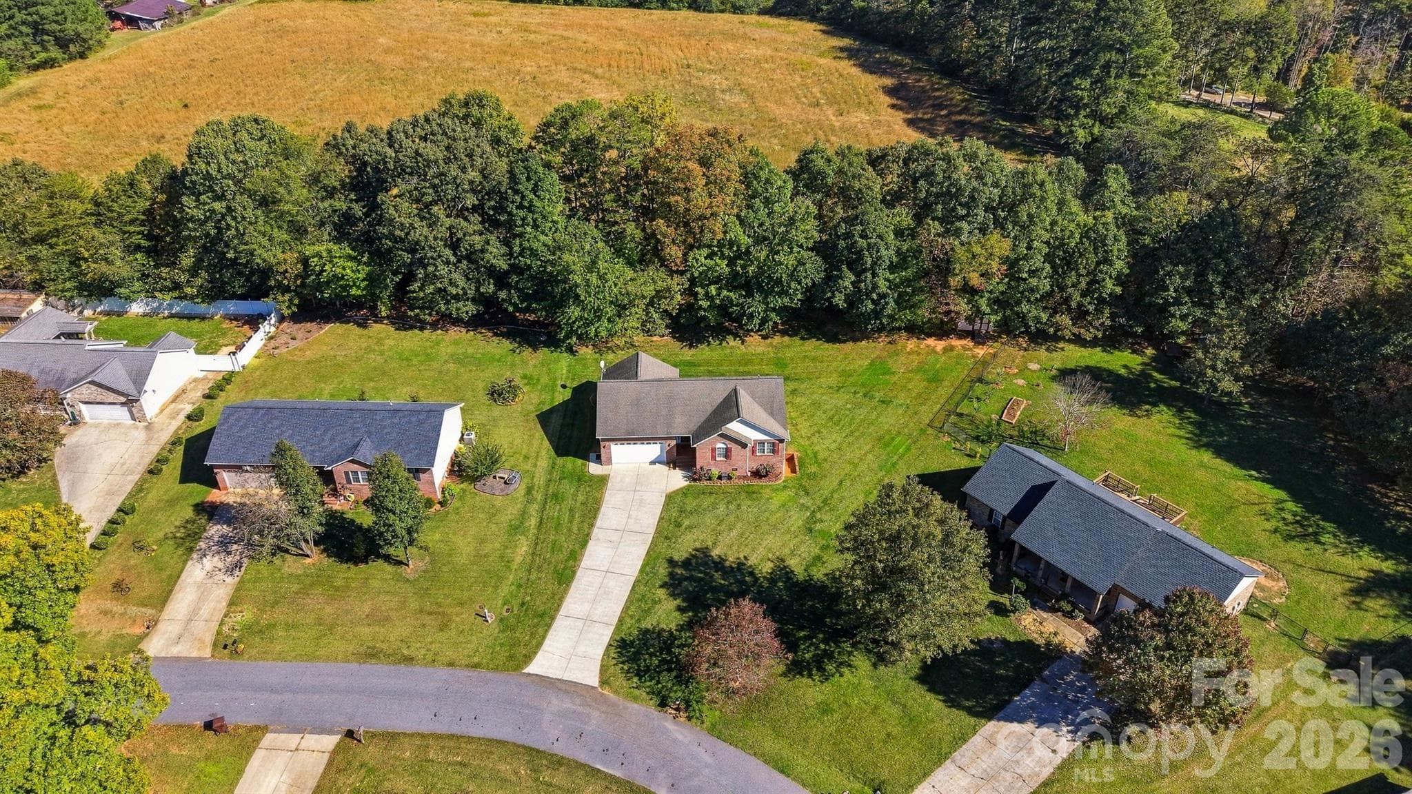Single Family Residence at 4876 Sandstone Drive, Conover, photo 45 of 48
