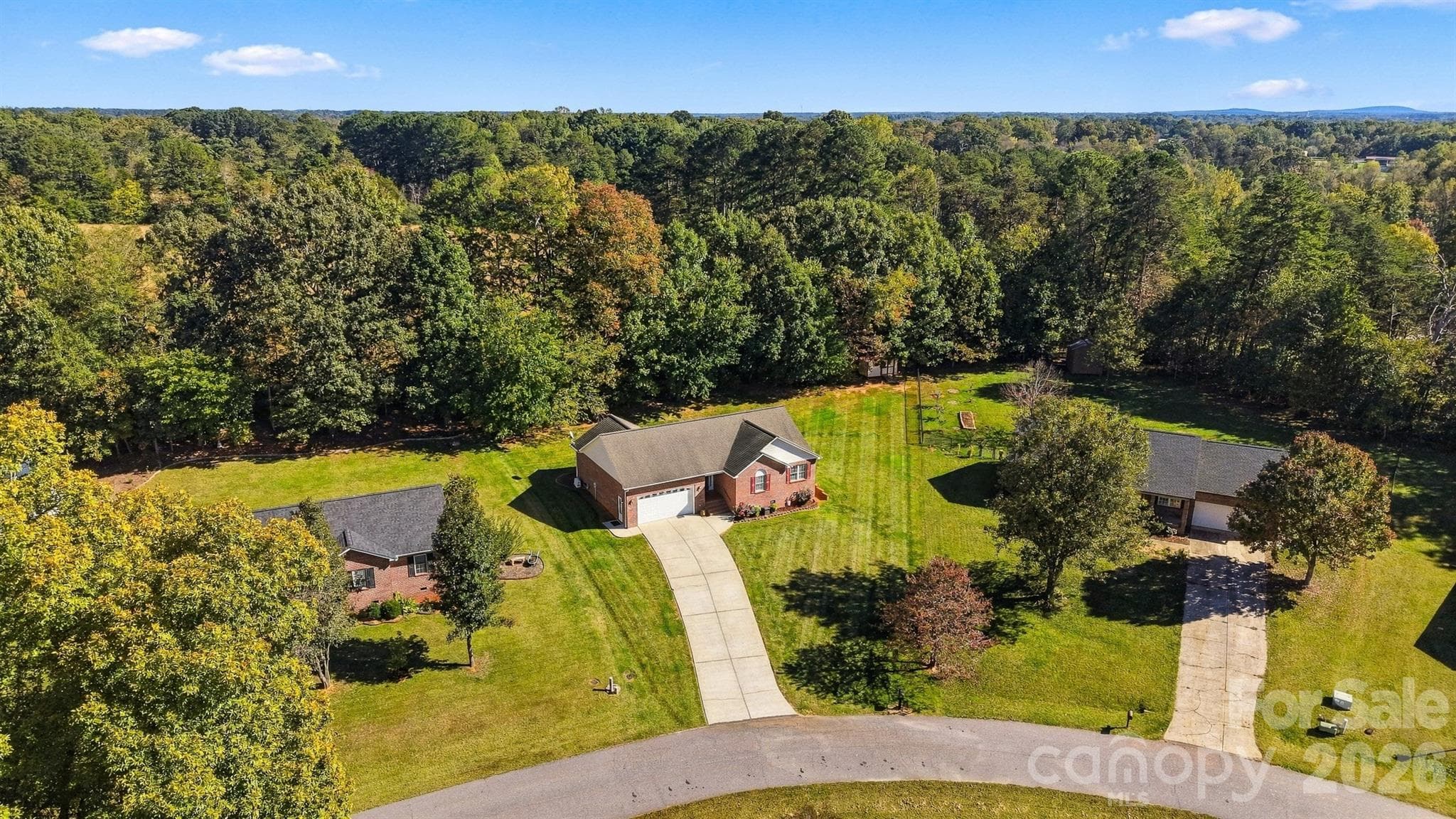Single Family Residence at 4876 Sandstone Drive, Conover, photo 48 of 48