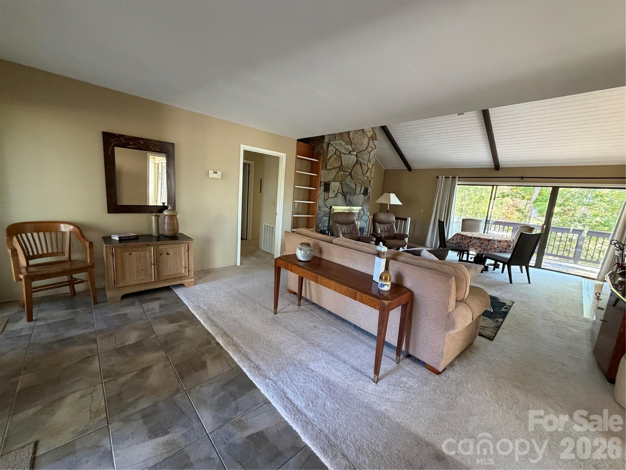 Single Family Residence at 592 Carters Ridge Road, Spruce Pine, photo 28 of 28