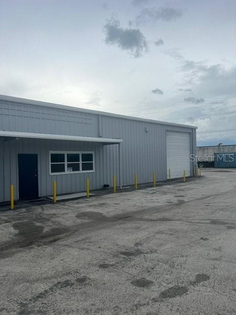 Industrial at 2525 CLARCONA RD, APOPKA, photo 2 of 20