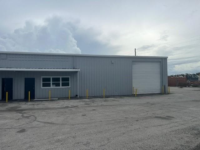 Industrial at 2525 CLARCONA RD, APOPKA, photo 3 of 20