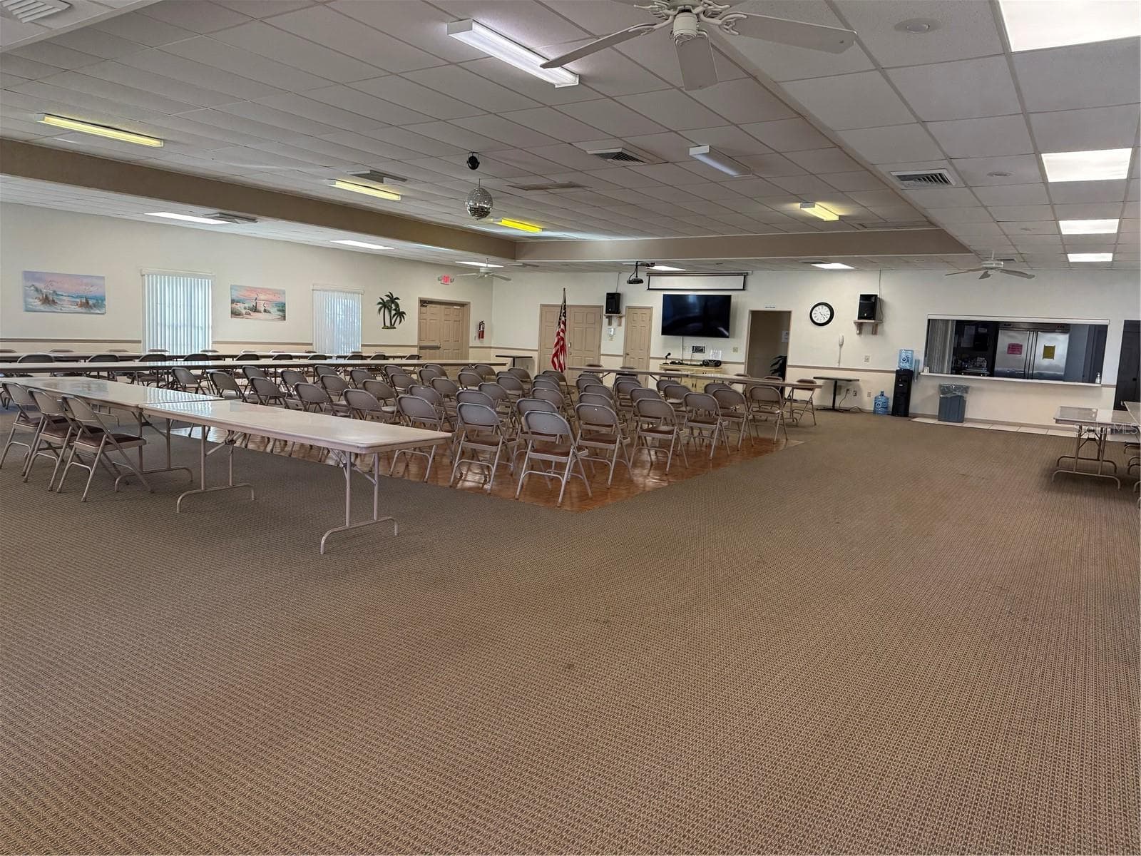 Clubhouse - 1659 S LAKE AVE #1, CLEARWATER