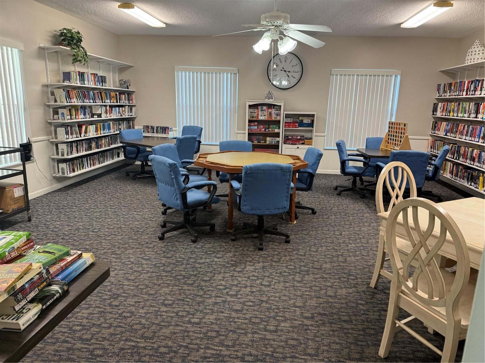 Library - 1659 S LAKE AVE #1, CLEARWATER