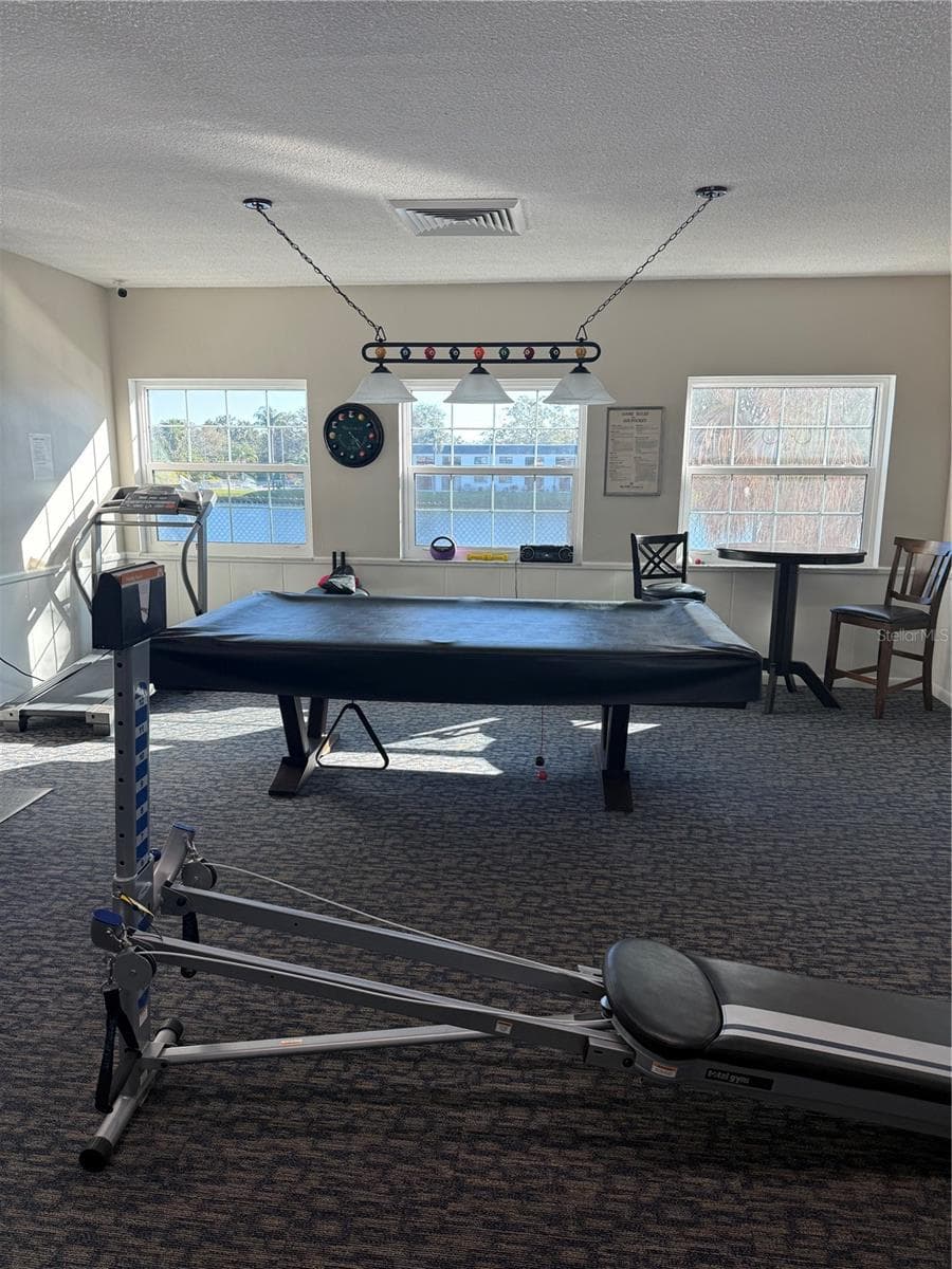 Exercise room 2 - 1659 S LAKE AVE #1, CLEARWATER