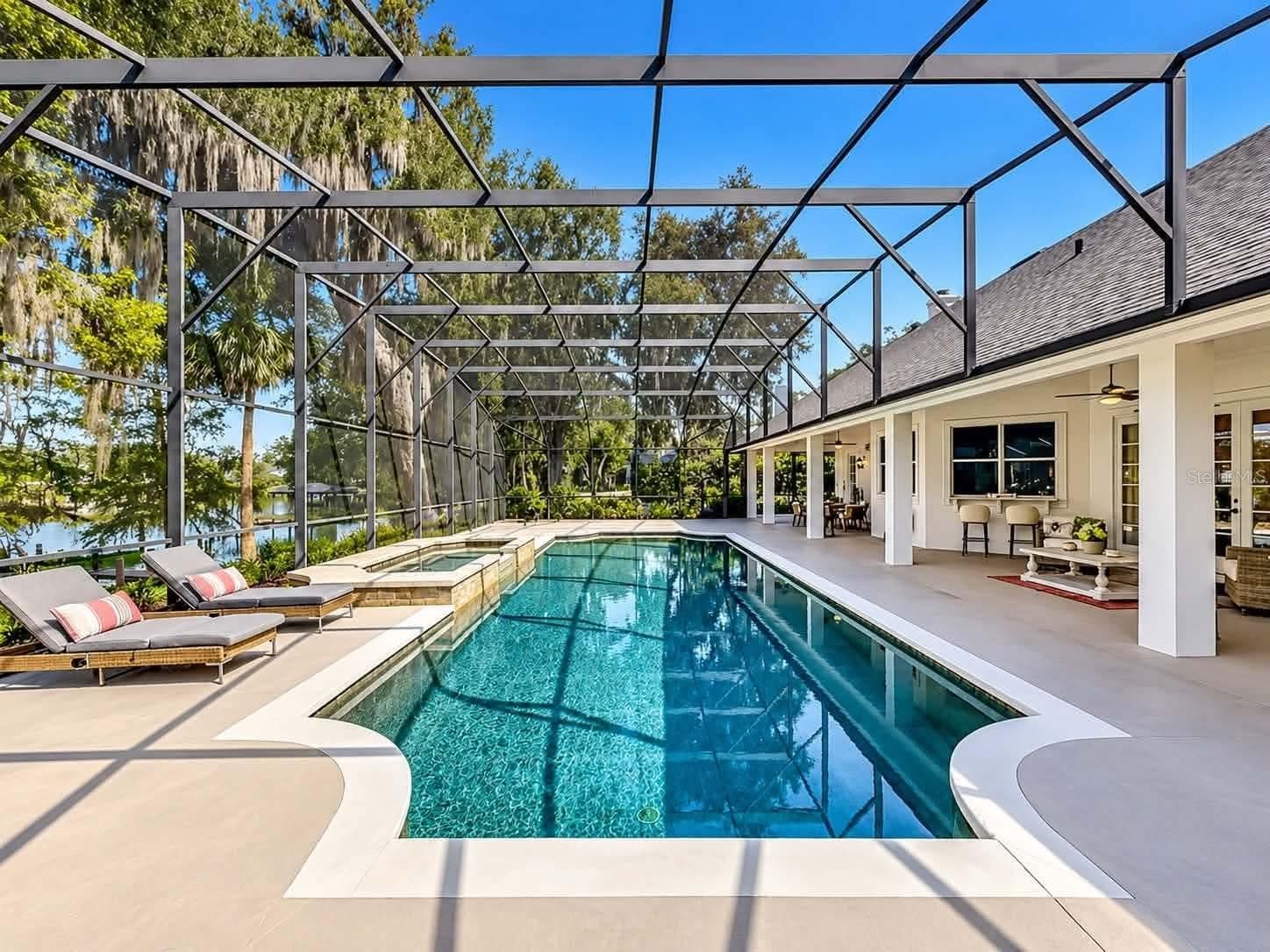 Single Family Residence at 972 OAKPOINT CIR, APOPKA, photo 66 of 102