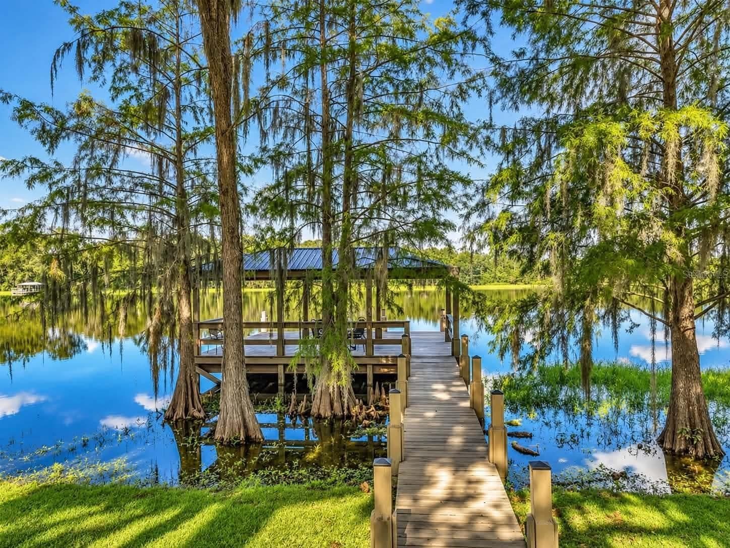 Single Family Residence at 972 OAKPOINT CIR, APOPKA, photo 76 of 102