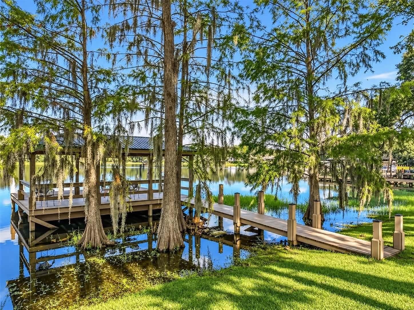 Single Family Residence at 972 OAKPOINT CIR, APOPKA, photo 78 of 102