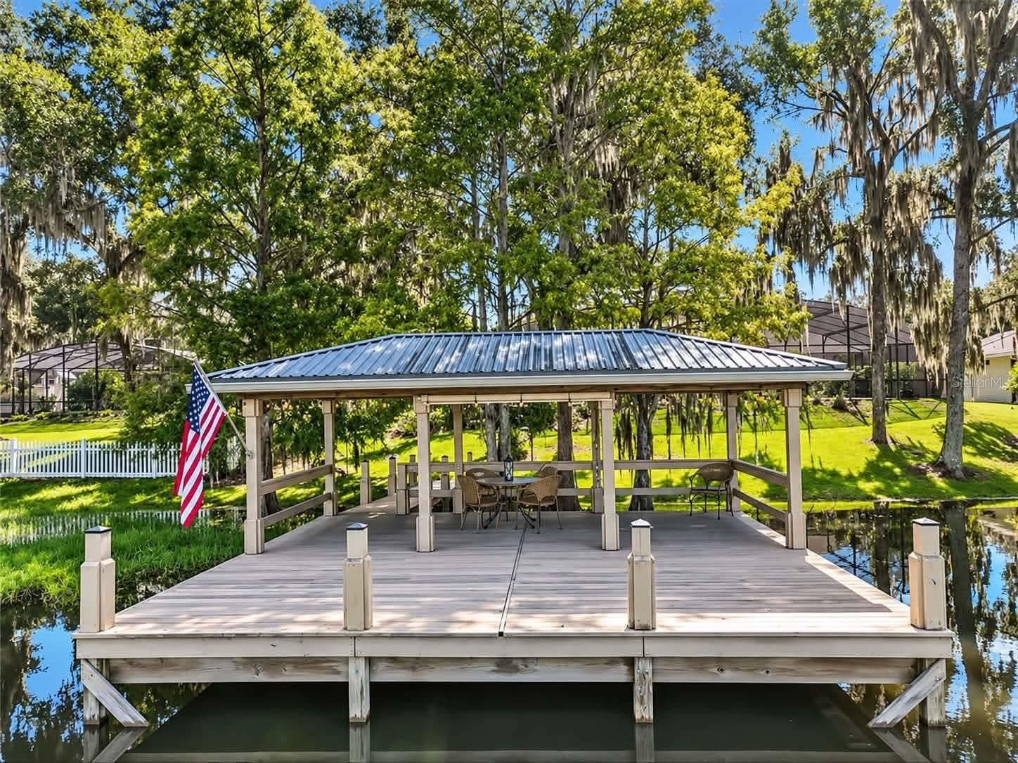 Single Family Residence at 972 OAKPOINT CIR, APOPKA, photo 86 of 102