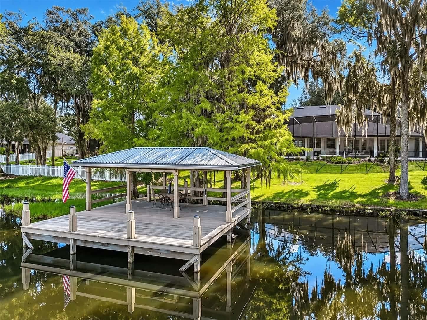 Single Family Residence at 972 OAKPOINT CIR, APOPKA, photo 84 of 102