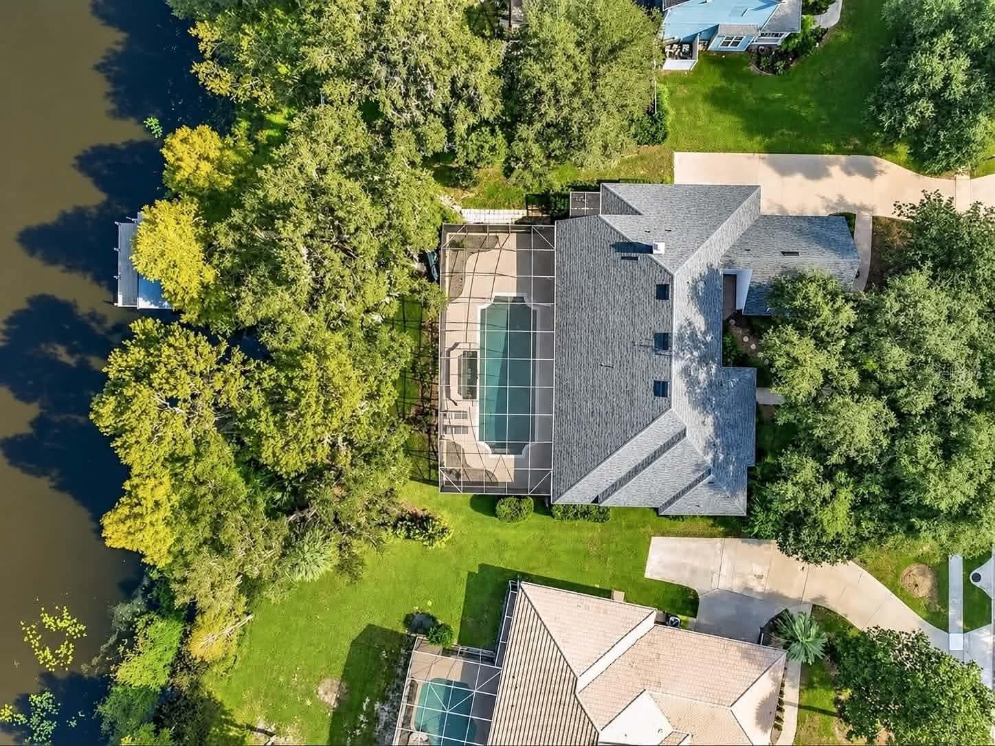 Single Family Residence at 972 OAKPOINT CIR, APOPKA, photo 94 of 102