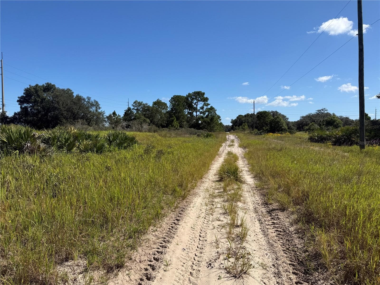 Land at 2536 W HAVILAND RD, AVON PARK, photo 2 of 3