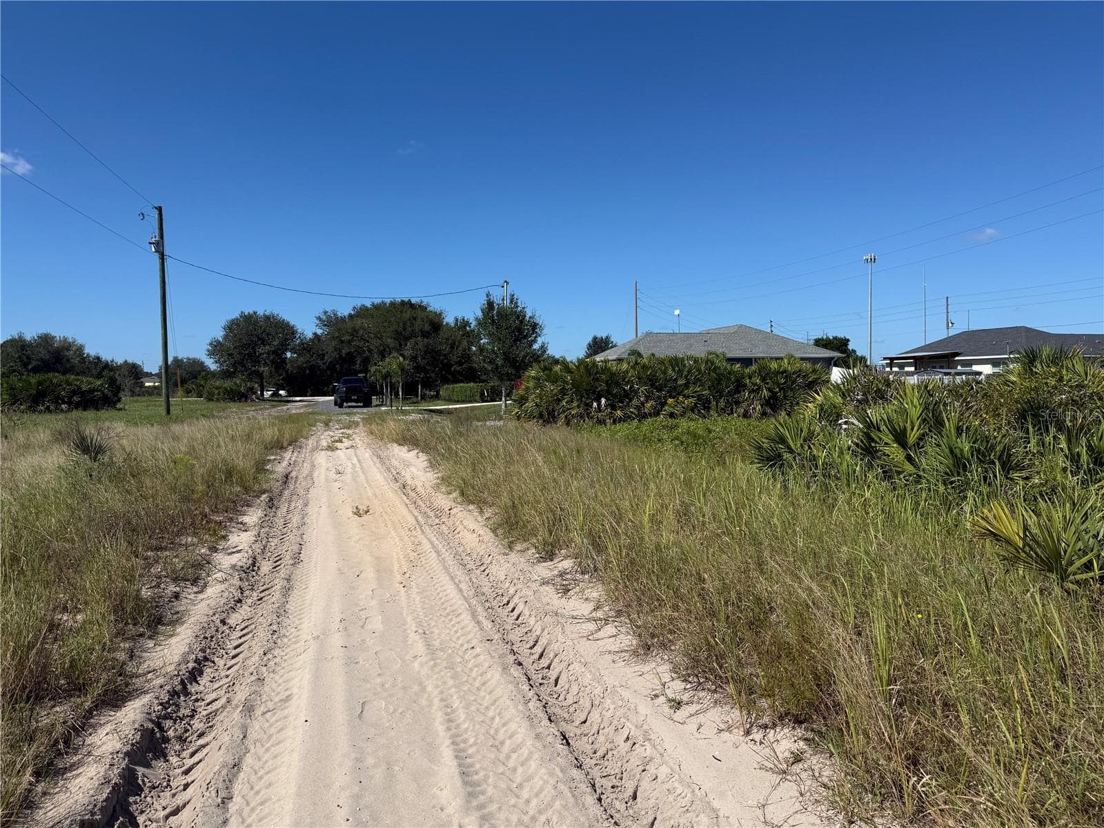 Land at 2536 W HAVILAND RD, AVON PARK, photo 3 of 3