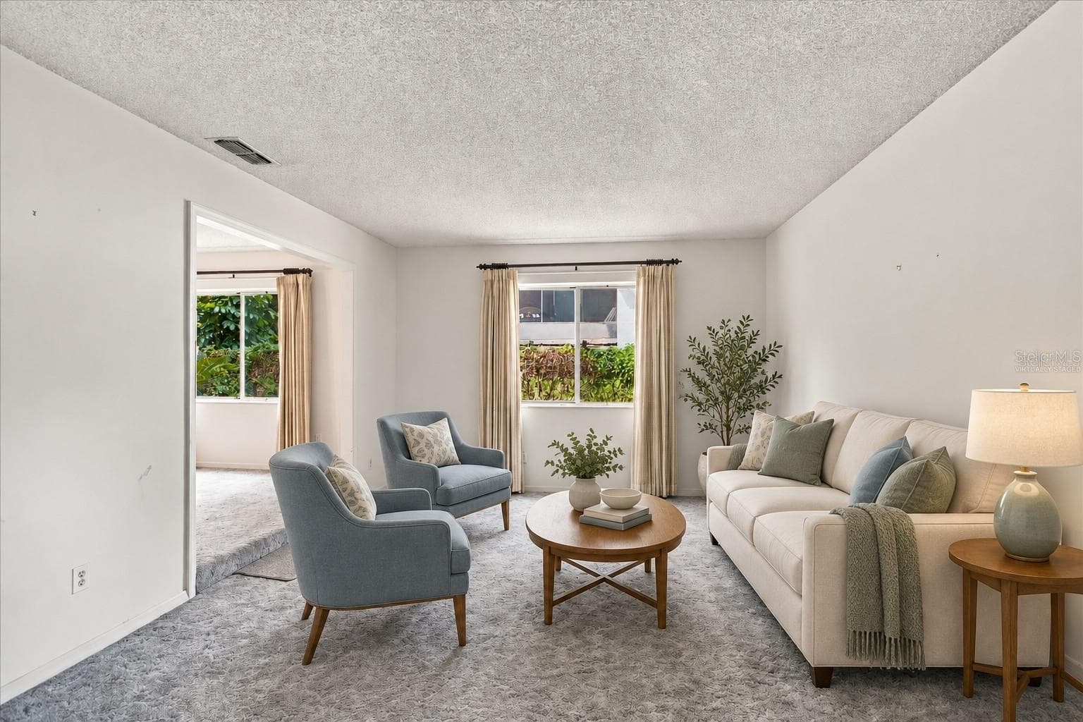 This photo is virtually staged. - 528 E HILLCREST ST, ALTAMONTE SPRINGS
