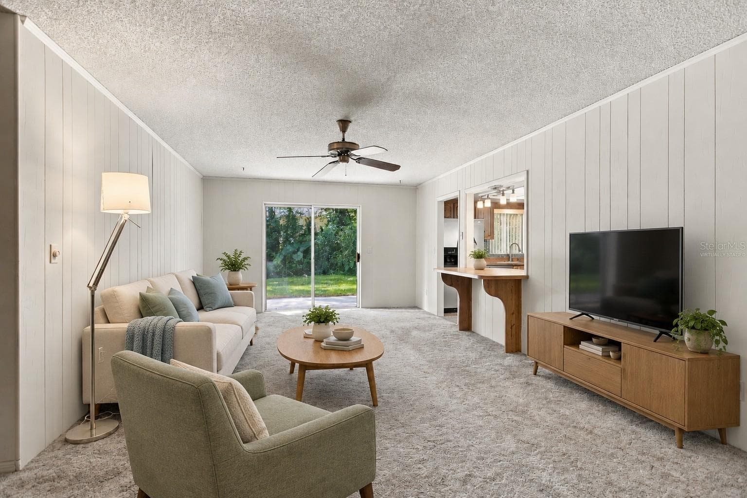 This photo is virtually staged. - 528 E HILLCREST ST, ALTAMONTE SPRINGS