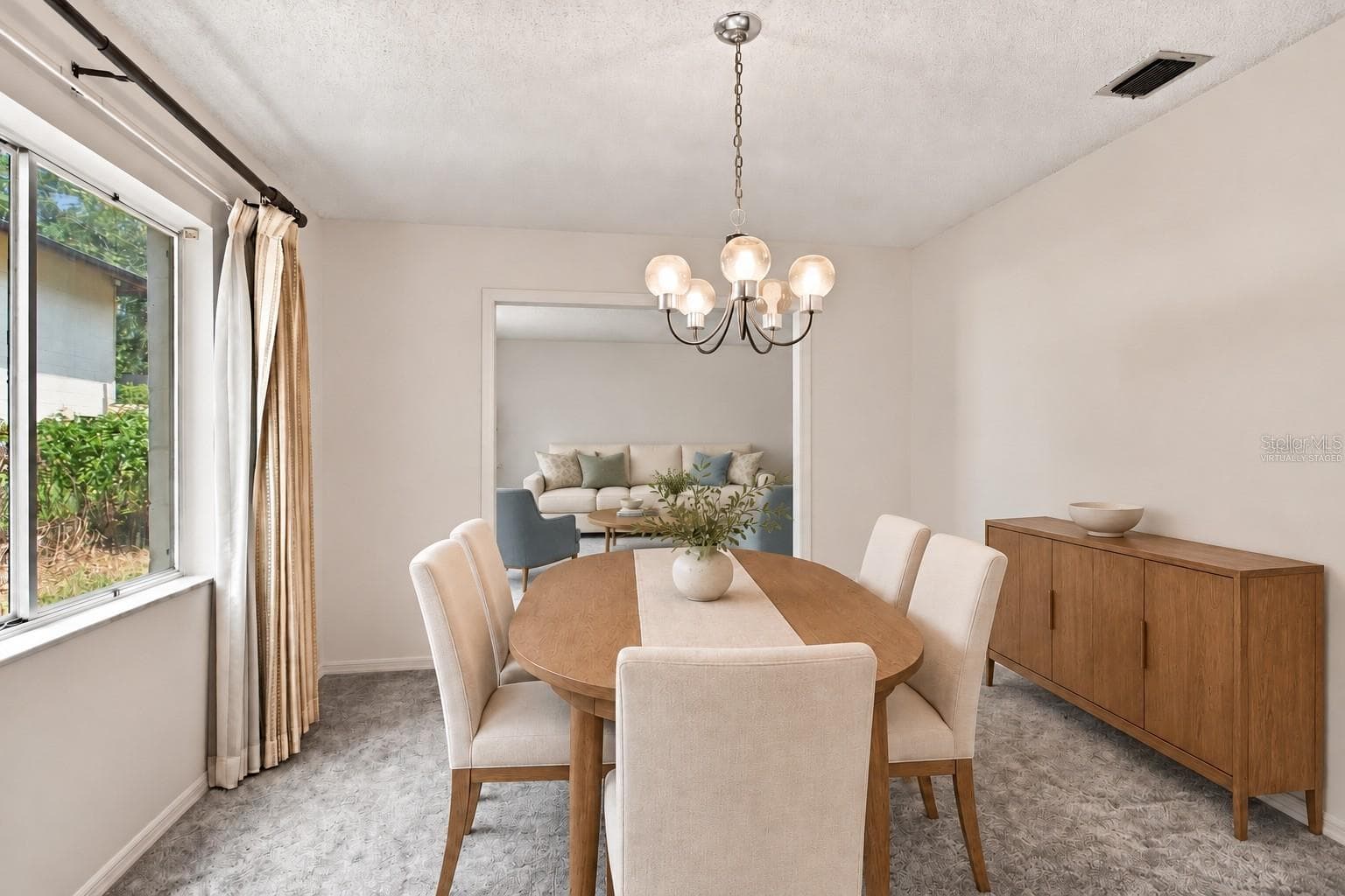 This photo is virtually staged. - 528 E HILLCREST ST, ALTAMONTE SPRINGS