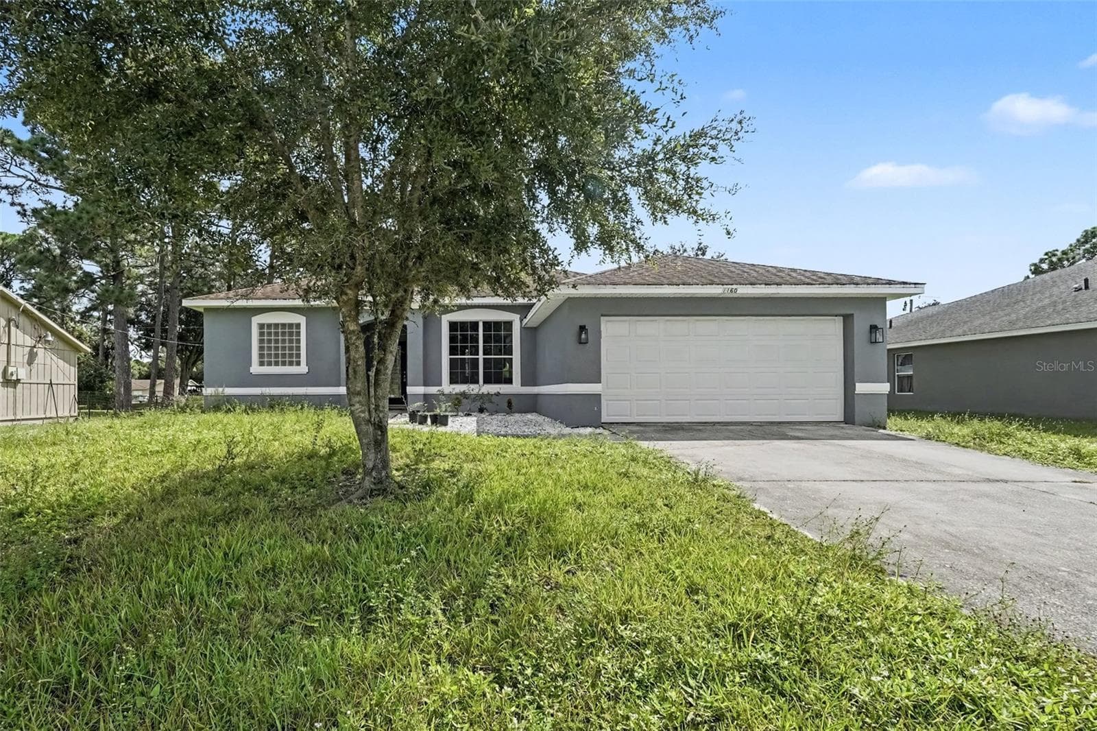 Single Family Residence at 1160 SE TIGER ST, PALM BAY, photo 2 of 37