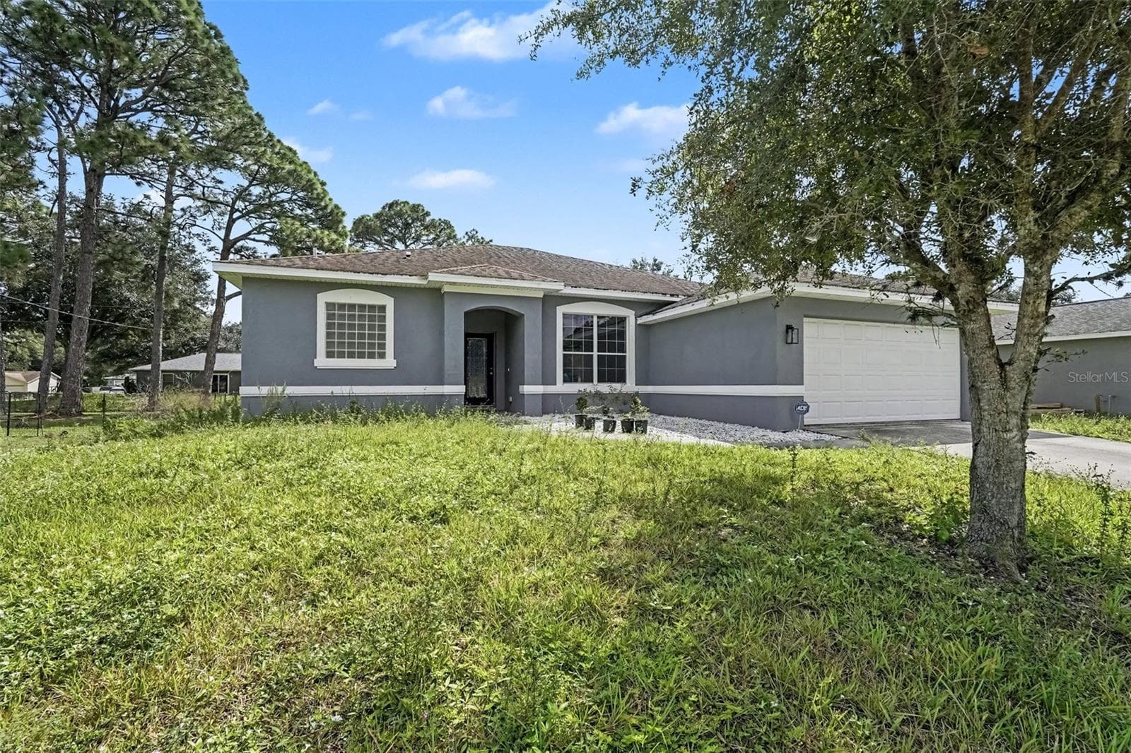 Single Family Residence at 1160 SE TIGER ST, PALM BAY, photo 3 of 37